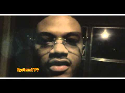 Bobby Bitch " FreeStyle " - Fonte (OFFICIAL VIDEO) Shot By : System1Tv