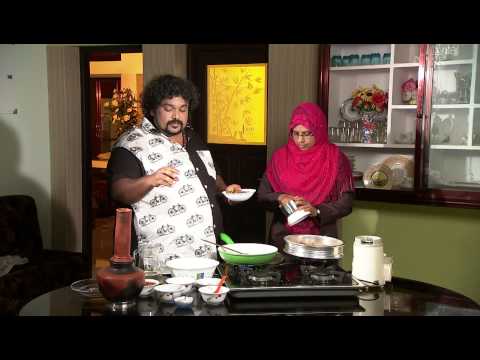 Thani Nadan I Ep 106 Part 2 - Mutton kadamuttacurry & Sravu chammanthi recipe I Mazhavil Manorama
