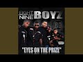 More Than Friends (feat. Kidd Kidd, Big Freeda & Kango Slim)