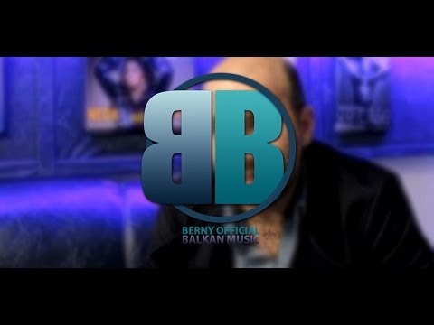 BERNY - "1000 PROMILA" / OFFICIAL TEASER 2014 / EMPIRE STUDIO