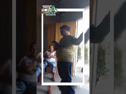 Culto realizado no Sítio Lajeiro do Boi em Canapi, Alagoas.