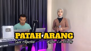 Download lagu  MY TRIP MUSIK - PATAH ARANG (dangdut cover) SUCI AGUSTIN  mp3