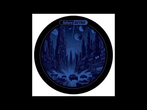 LQ & Kloke - 2049 (Equinox Remix)