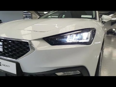 SEAT Leon FROM AS LITTLE AS €266 THIS COULD BE GOI - Image 2