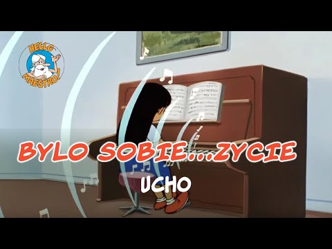 Bylo Sobie... Zycie 🌱 - Ucho 👂