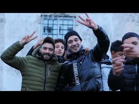 Sousman - BARBO ( Clip Officiel )