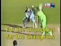 Imran Khan Stand Up For The Champions With Lyrics
