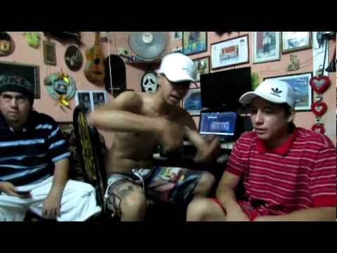 Freestyle Tk7RAp,ArteUrbano,ExtasisDeRap