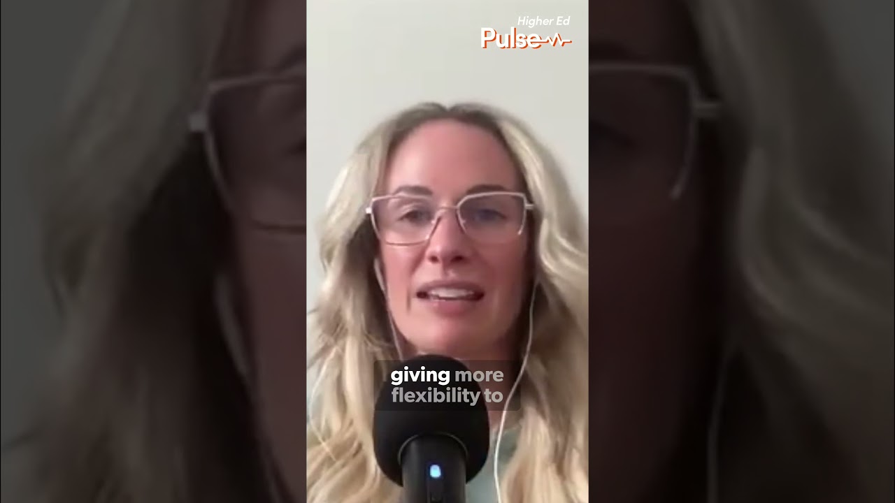 The Bold Truth About Modular Learning in Higher Ed