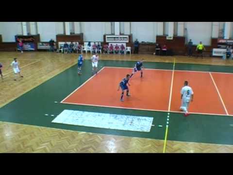 2014-15 14 Pinerola vs Nitra
