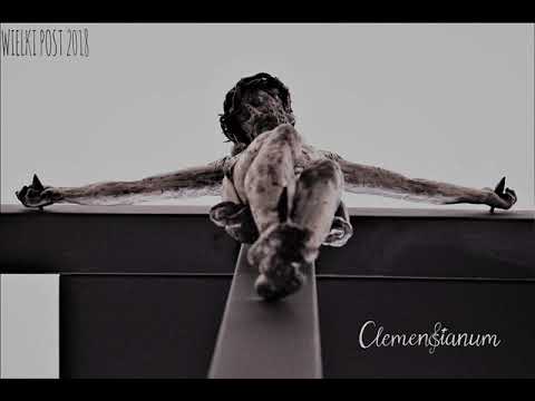 Clemensianum - Rozpięty na ramionach