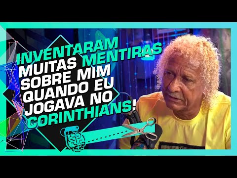 AS MAIORES LENDAS URBANAS DOS JOGADORES DE FUTEBOL - BIRO-BIRO