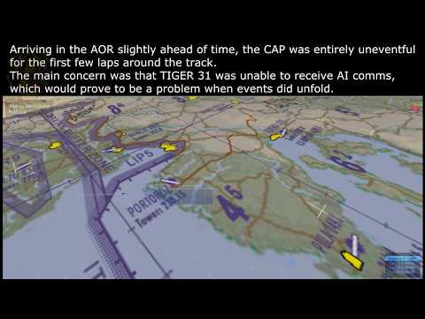 2018 10 27 - Call to Port