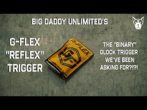 Gen 5 With A Binary Trigger