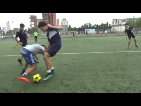 VODKA JUNIORS VS MURALLA SOMALI - #LigaNuñez - #Apertura SLD Fecha 1 - 2022