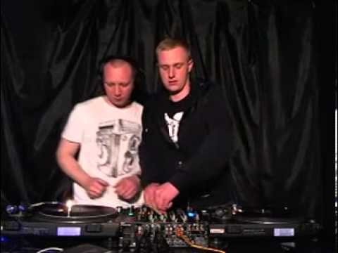 Wanna Voody @ RTS.FM - 15.04.2011