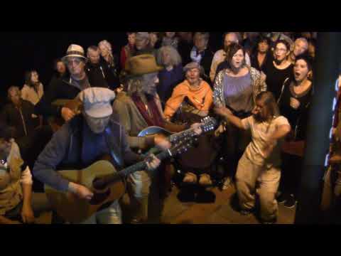 Gomera Streetband d.5/2 2019