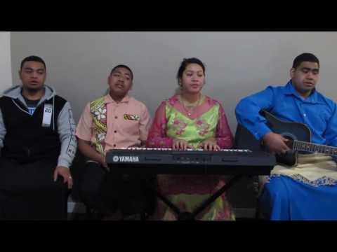 Koe 'Ofa 'ae Tamai - Mahina family