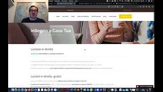 Web Marketing - Basi di Inbound Marketing e SEO