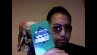 Wasting Time with Steve Ep. 7 - Post-EVO Shoutouts and more