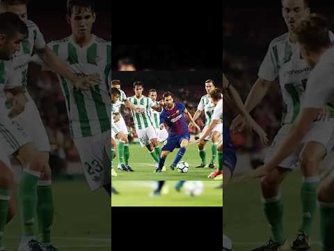 MESSI OR DENILSON VS TURKEY?