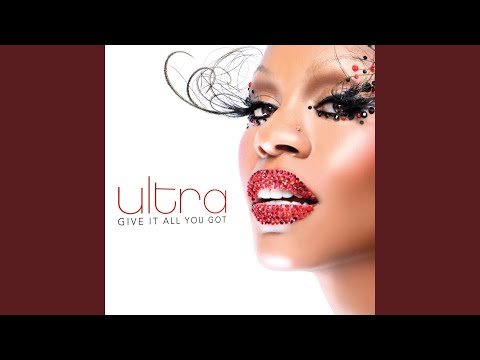 Give It All You Got (Bimbo Jones Extended Mix)
