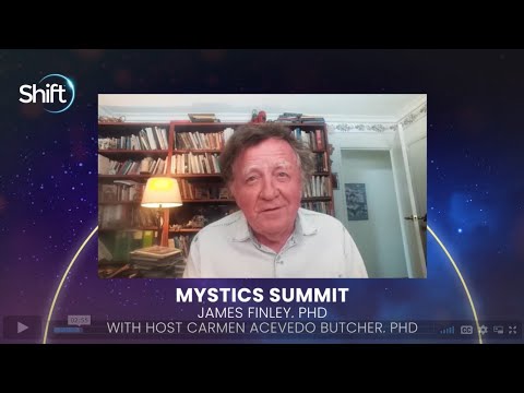 James Finley Interview with Carmen Acevedo Butcher