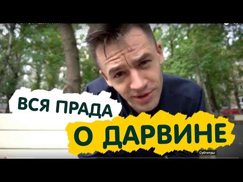 Как я стал преподавателем | ЕГЭ Биология | Даниил Дарвин