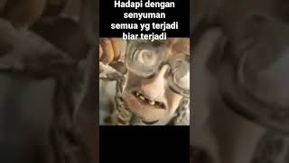 Download lagu hadapi dengan senyuman mp3