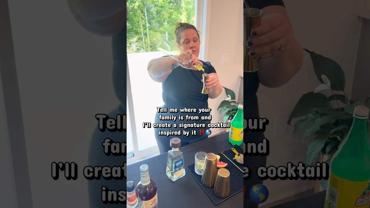 Promotional video thumbnail 1 for Viva La Pour