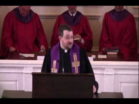 2011-12-04 "Building Peace"