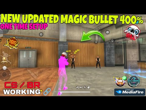 OB52 Body headshot pannel + Hologram hack🎯Ob52 Drage 99% hs ||🔥Metadata npc name + headshot pannel