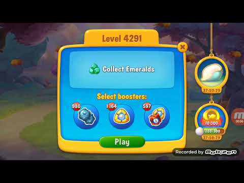 Fishdom-Level - 4291