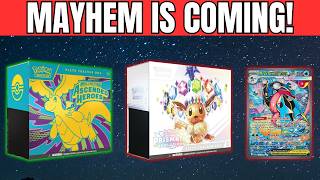 This Pokemon Market Opportunity Won’t Last Long