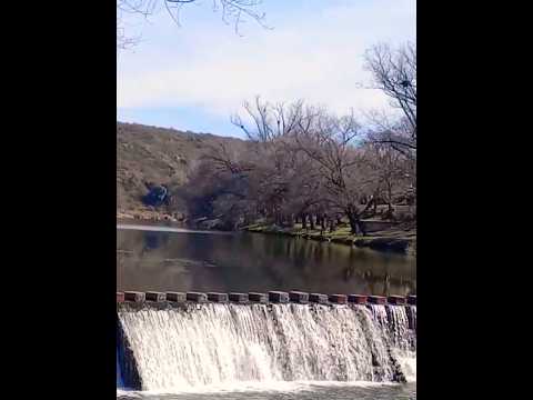 Río Cosquín, Córdoba, Argentina.#cosquin