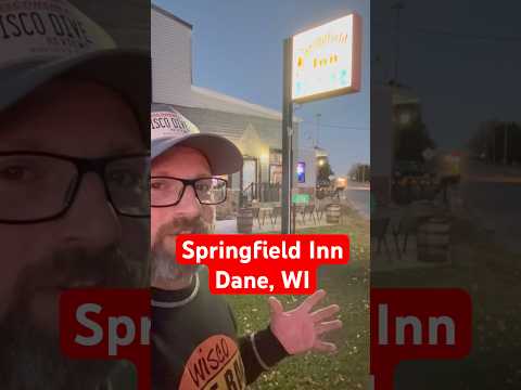 Springfield Inn Video Review