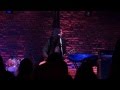 Todd Kerns - The Devil In Me (The Roxy Cabaret ...
