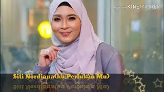Download lagu Perlukamu(Siti Nordiana)Lirik Video mp3 Download lagu Perlukamu(Siti Nordiana)Lirik Video mp3