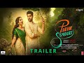 Param Sundari Trailer Sidharth Malhotra Janhvi Kapoor Tushar Jalota Dinesh Vijan 2025