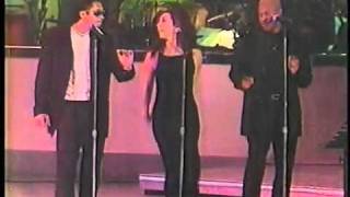 No he podido verte - Emmanuel - Viña del Mar 2000