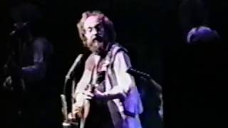 Jethro Tull - Jack-A-Lynn, Live Coliseum New Haven USA 1989