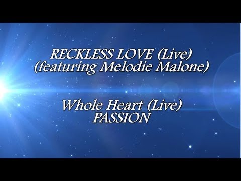 Reckless Love