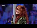 WWE Smackdown 2008 Maria vs  Maryse vs  Natalya vs  Victoria vs  Brie Bella