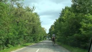 Normal stuff in Romania