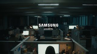 Samsung VXT: Streamline your screen management