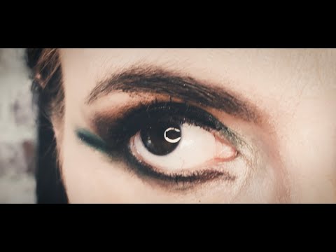 ►►JUNKSISTA // Fuck Your Pretty Face (Synth Pop Music Video)