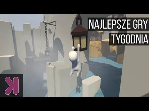 Najlepsze gry na Androida #127 (czerwiec 2019)