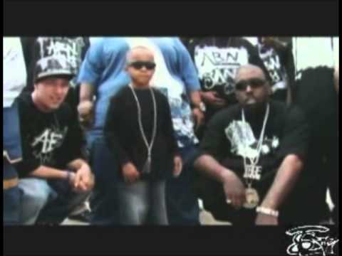 Asshole - Trae, JayTon, Dub G & Boss (S.L.A.B-ed By Dj Defano)