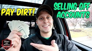 BUYING & SELLING Lawn Accounts! ► The HOW & WHY We Had To Do It