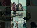 ইলিশ মাছের কাটা ভাল চিংড়ি মাছের টক আট